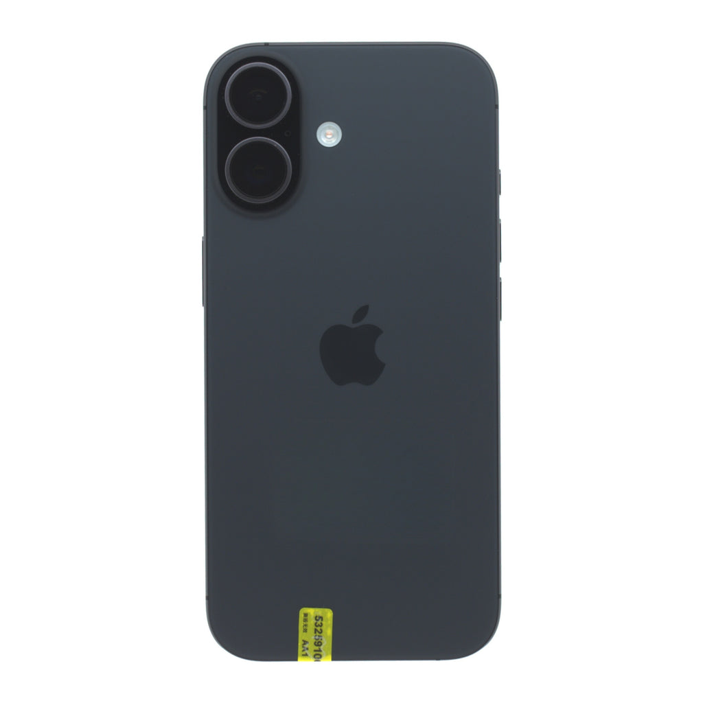 99新 Apple iPhone 17 256G 黑色 中國大陸版
