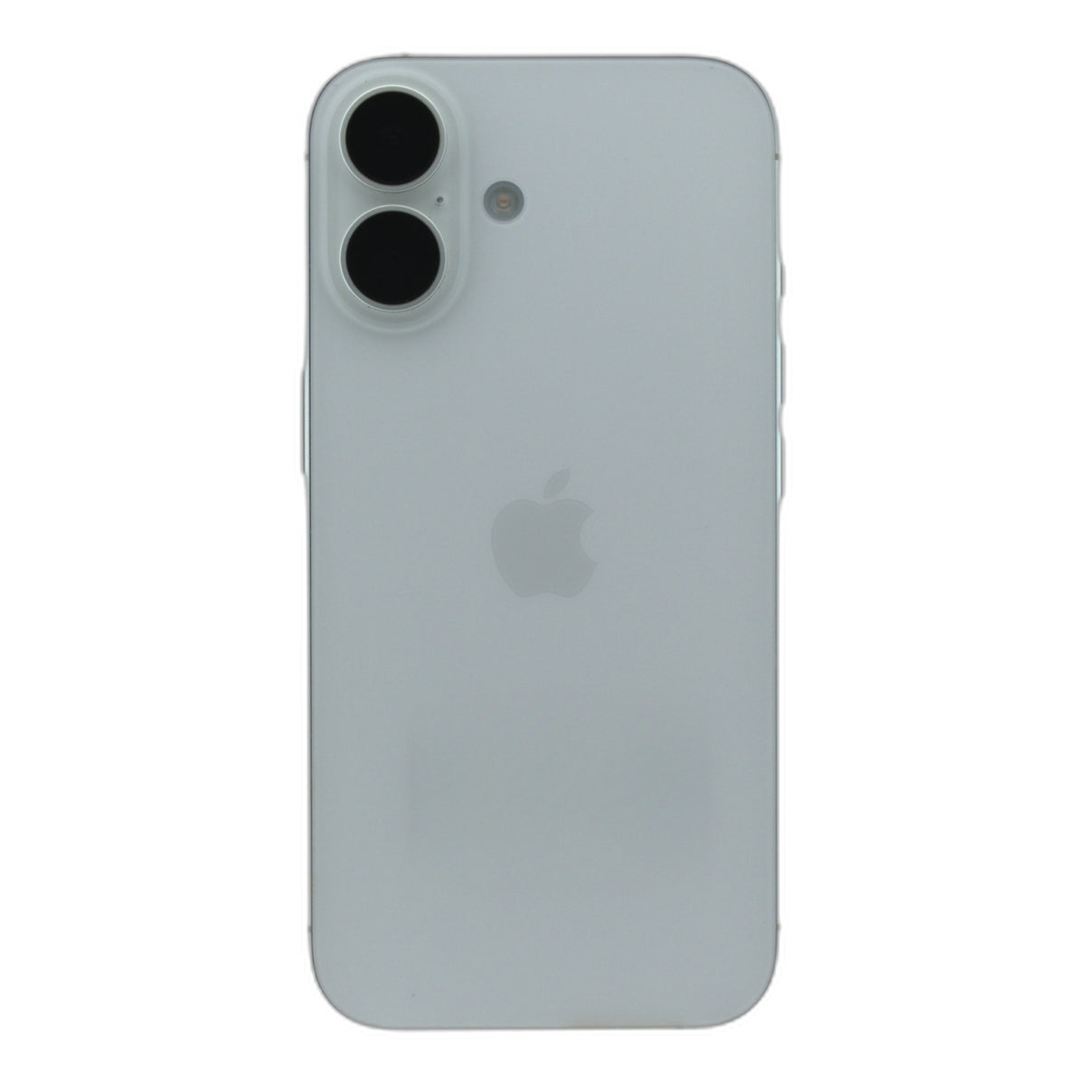 99新 Apple iPhone 16 256G 白色 中國大陸版