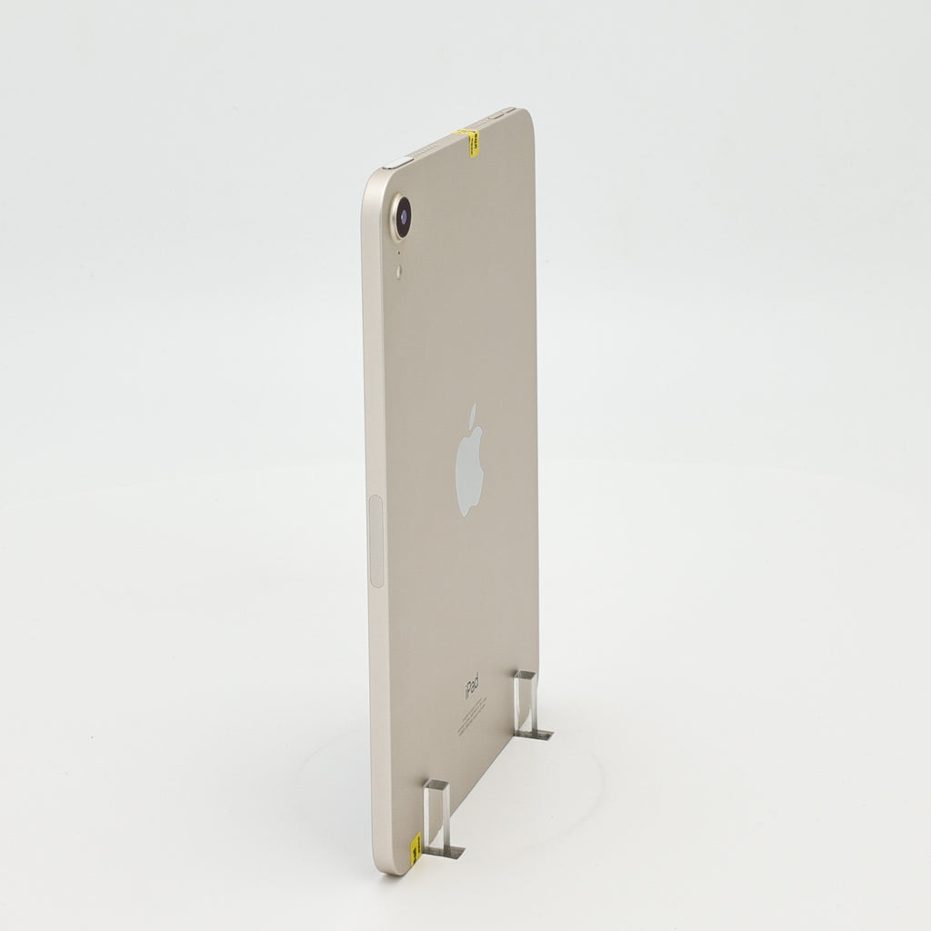 95新 Apple iPad mini6 64G 星光色 WIFI