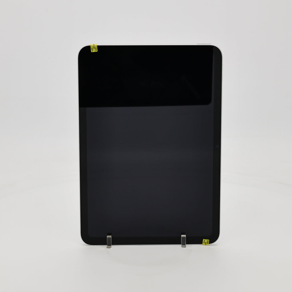 95新 Apple iPad 10代 256G 銀色 WIFI