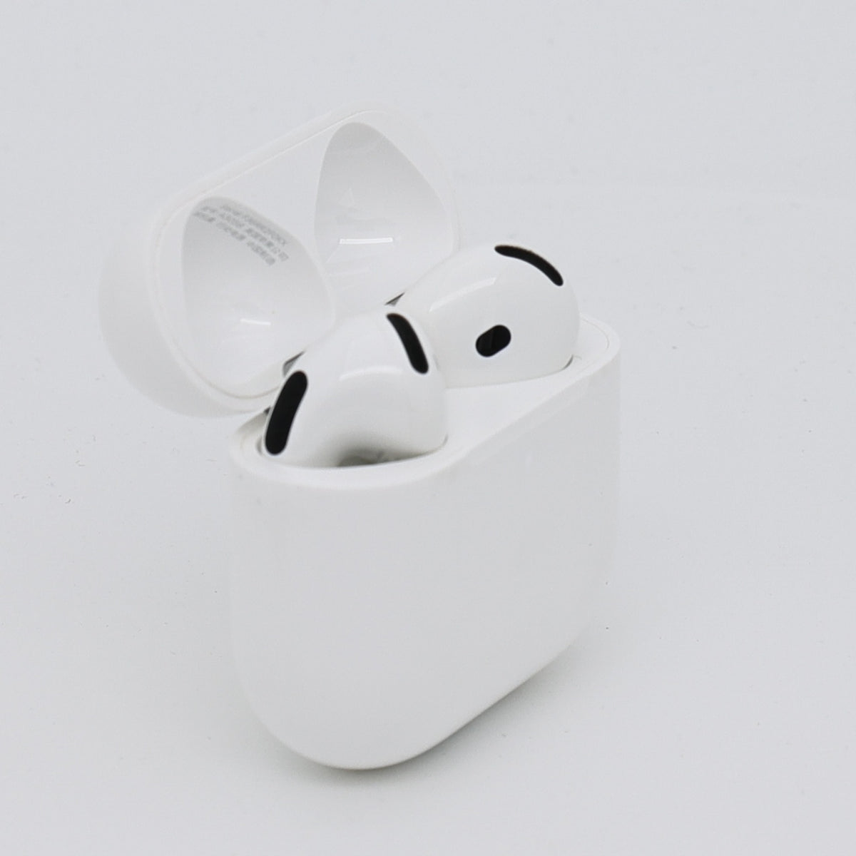99新 Apple AirPods 4 (不支持主动降噪) 白色
