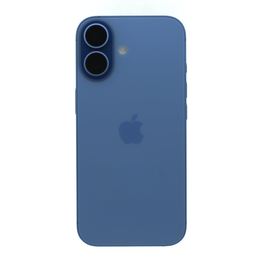 99新 Apple iPhone 17 256G 青霧藍色 中國大陸版