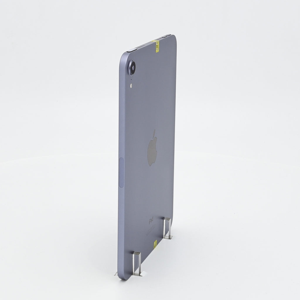 95新 Apple iPad mini6 64G 紫色 WIFI
