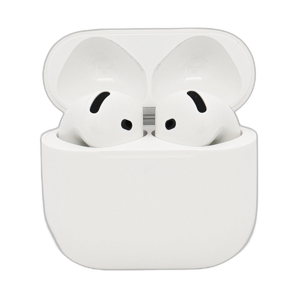 99新 Apple AirPods 4 (支持主动降噪) 白色