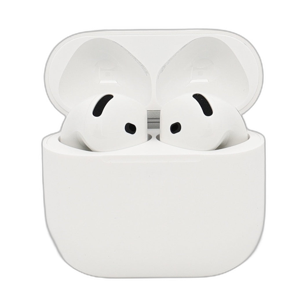 99新 Apple AirPods 4 (支持主动降噪) 白色