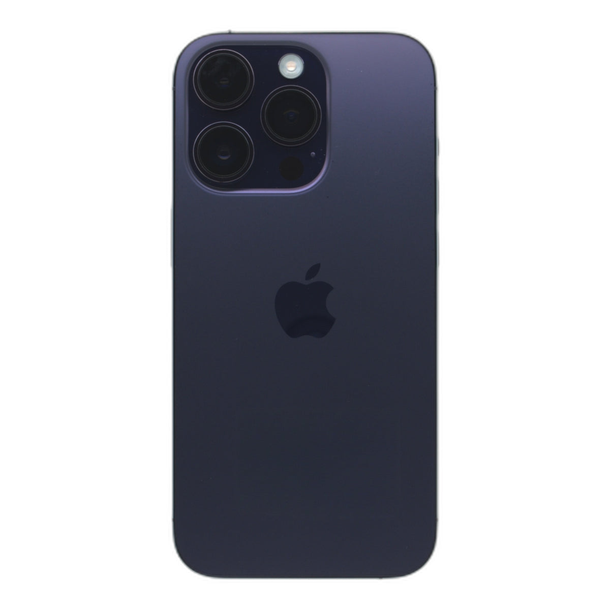 95新 Apple iPhone 14 Pro 256G 暗紫色 中國大陸版