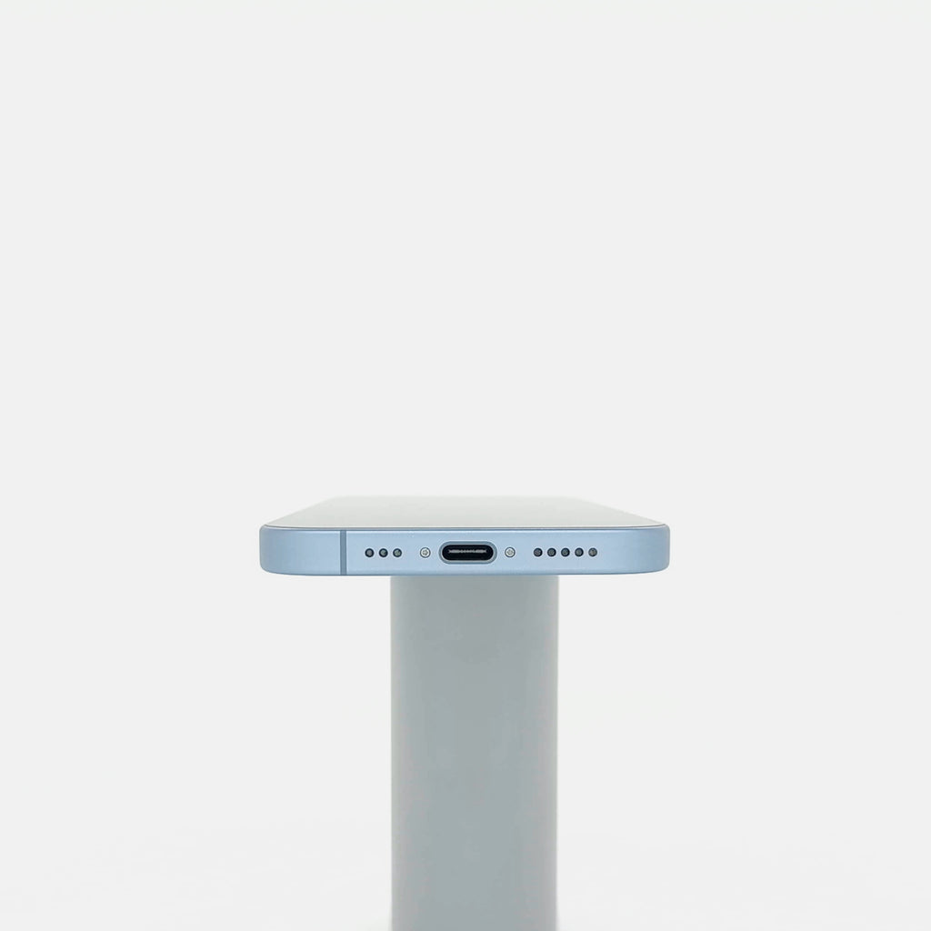 99新 Apple iPhone 17 256G 青霧藍色 中國大陸版