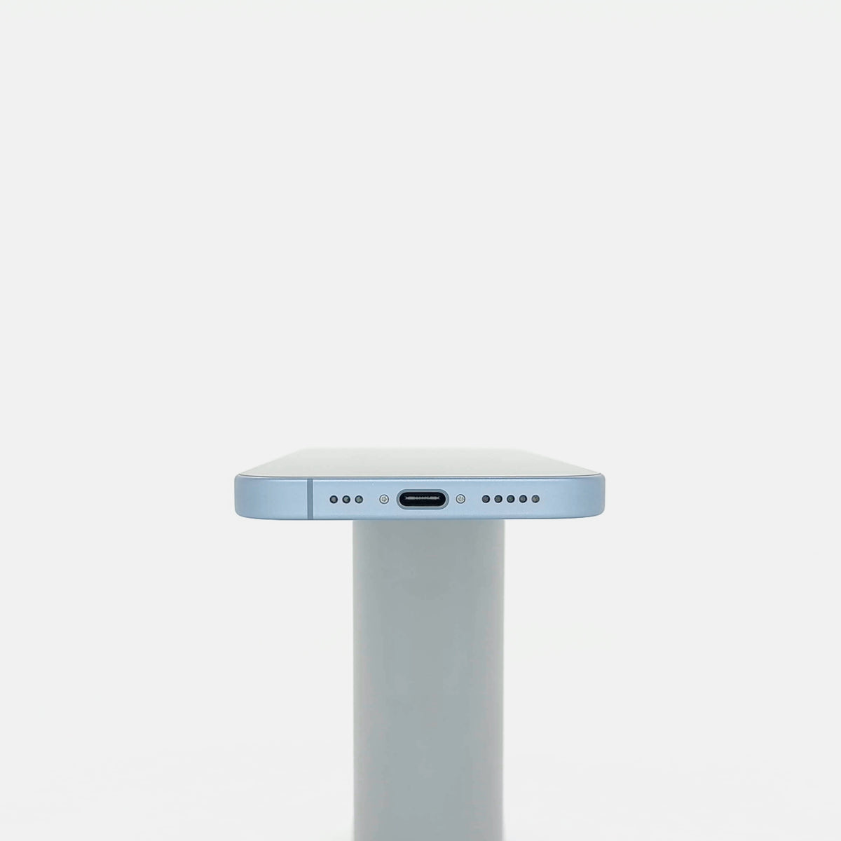 99新 Apple iPhone 17 256G 青霧藍色 中國大陸版