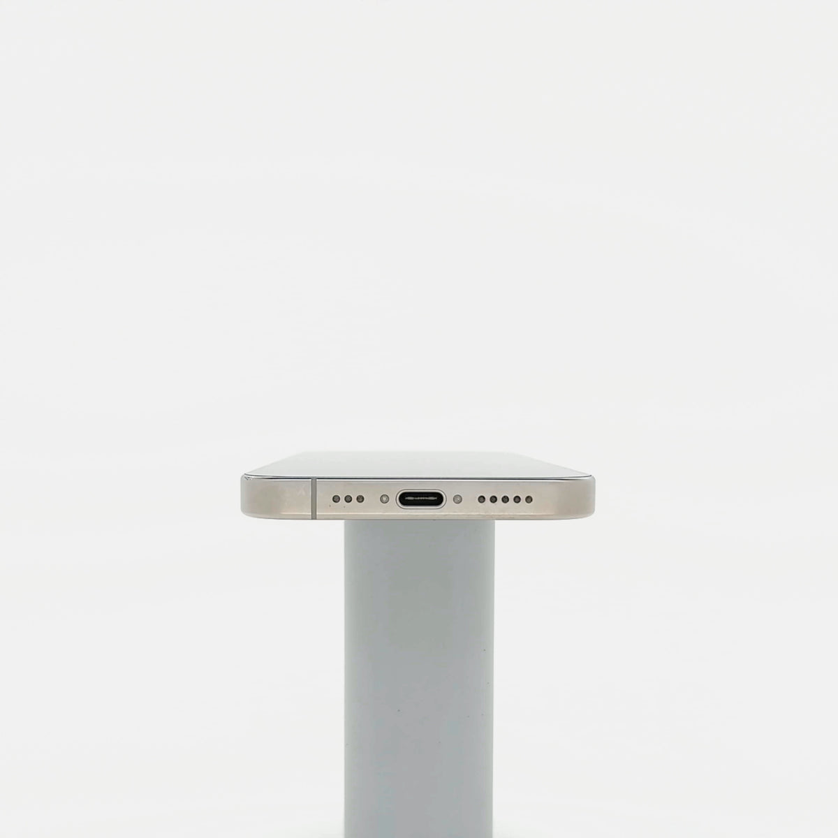 95新 Apple iPhone 16 Pro 256G 原色鈦金屬 中國大陸版