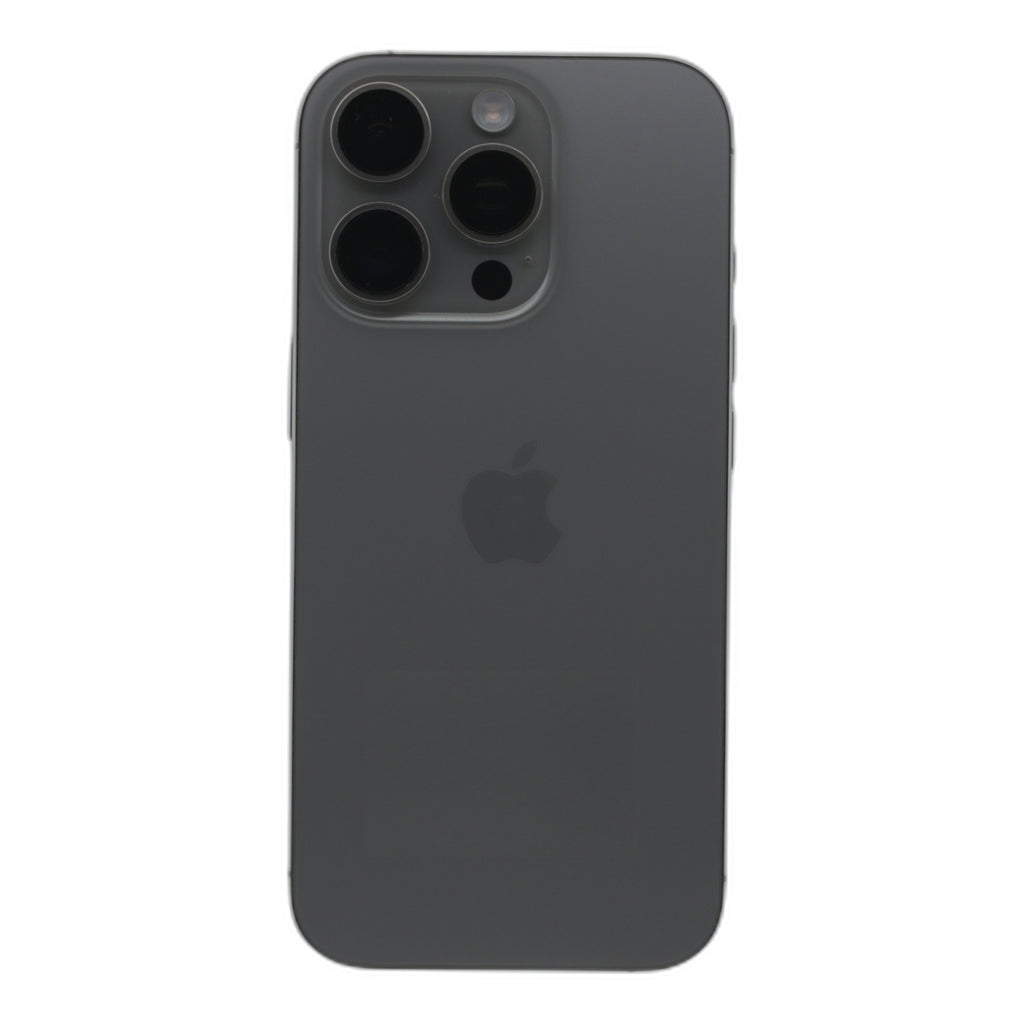 95新 Apple iPhone 16 Pro 256G 原色鈦金屬 中國大陸版