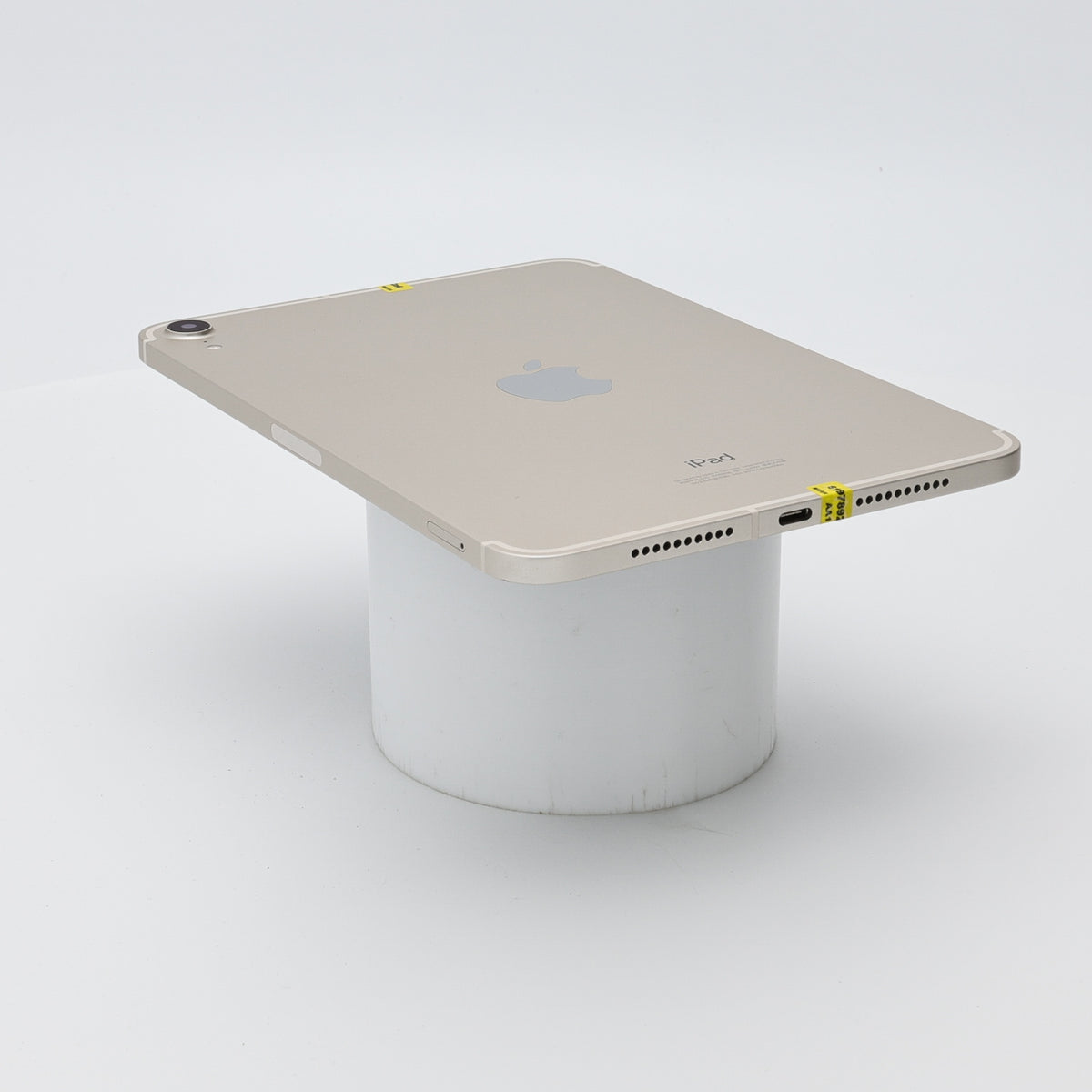 95新 Apple iPad mini6 64G 星光色 WIFI+5G