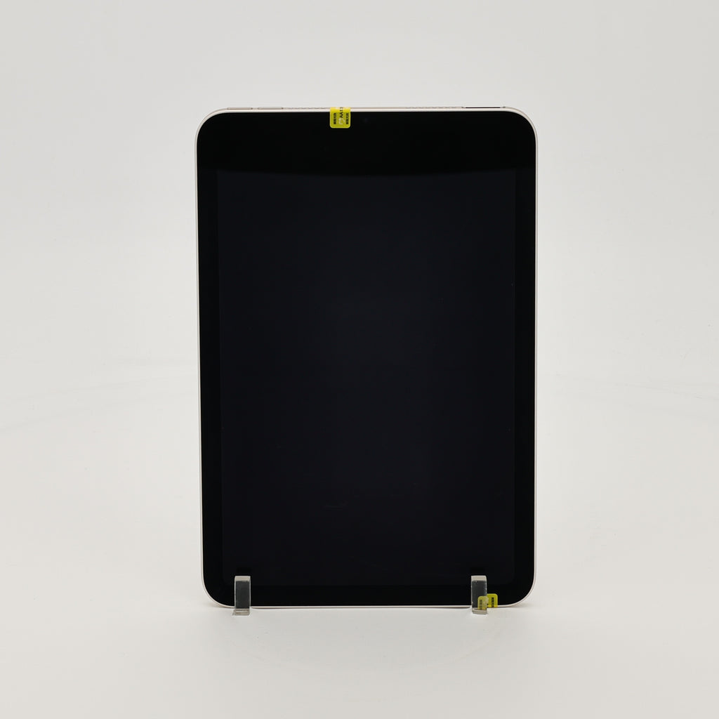 99新 Apple iPad mini6 256G 星光色 WIFI