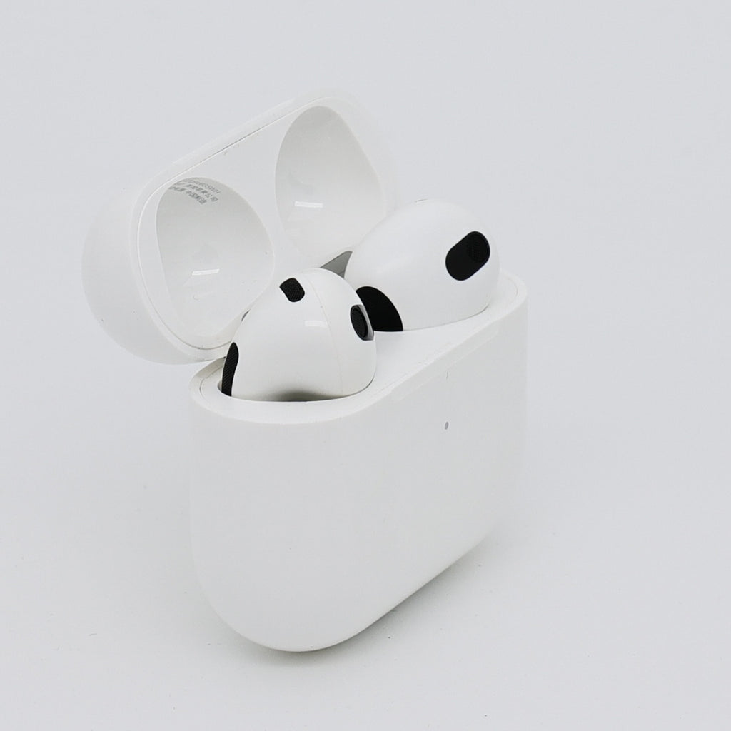 99新 Apple AirPods 3 白色