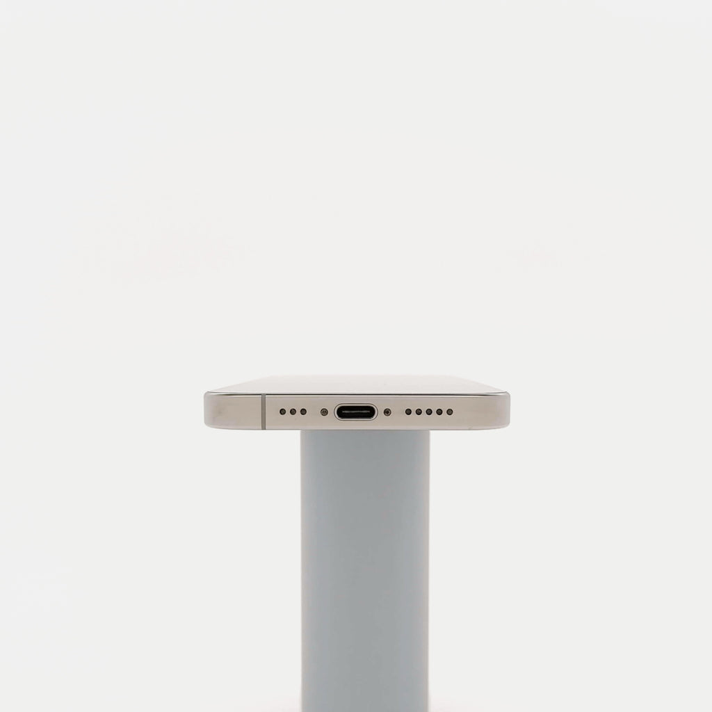 99新 Apple iPhone 16 Pro 128G 原色鈦金屬 中國大陸版