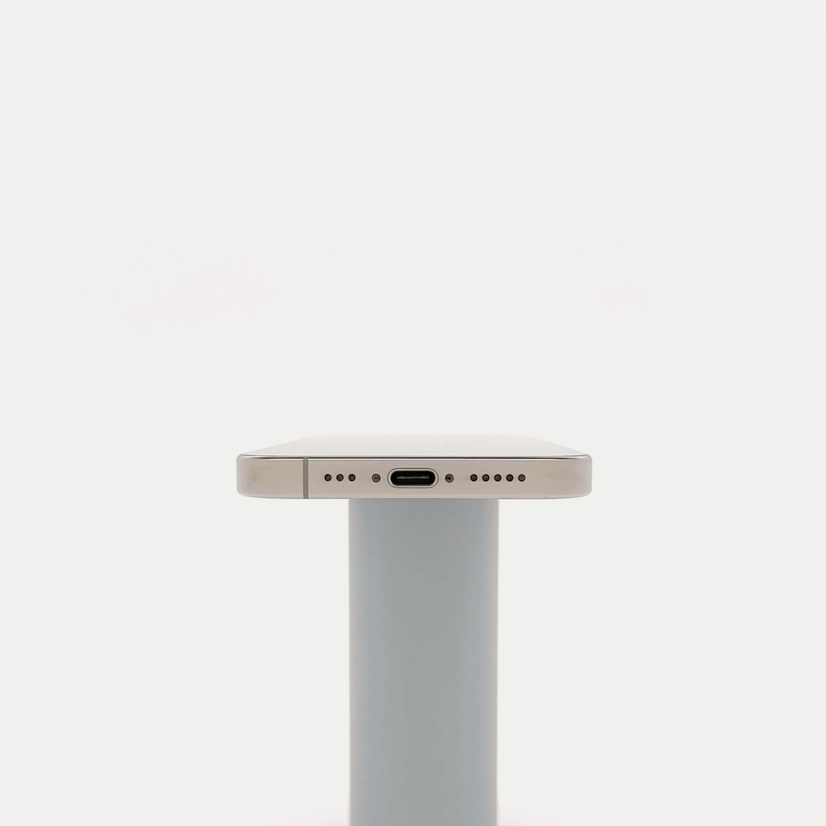 99新 Apple iPhone 16 Pro 128G 原色鈦金屬 中國大陸版