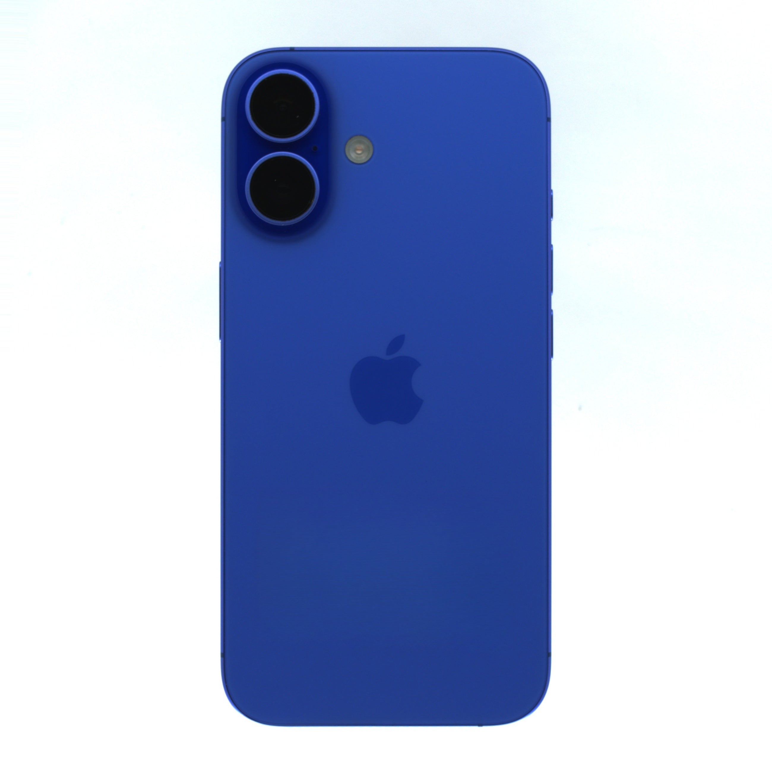 95新 Apple iPhone 16 128G 群青色 中國大陸版
