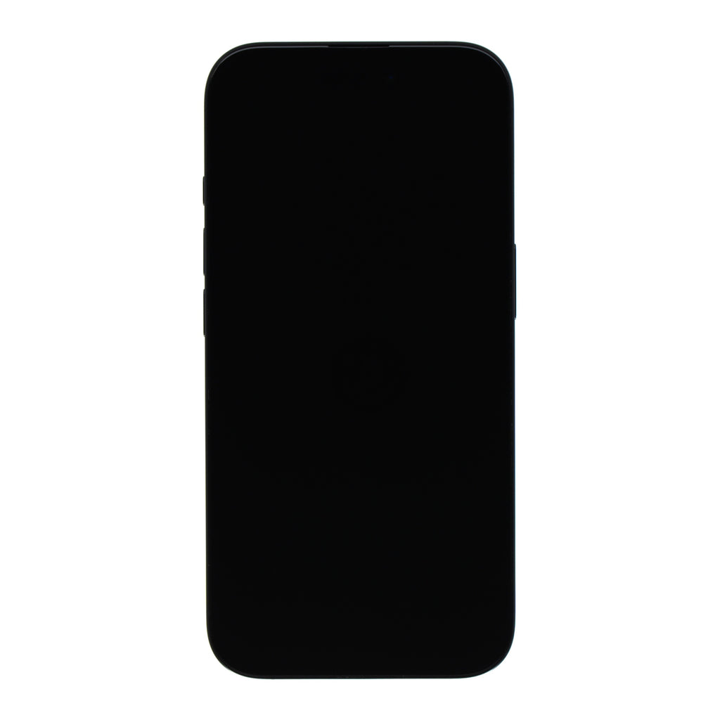 95新 Apple iPhone 16 256G 黑色 中國大陸版