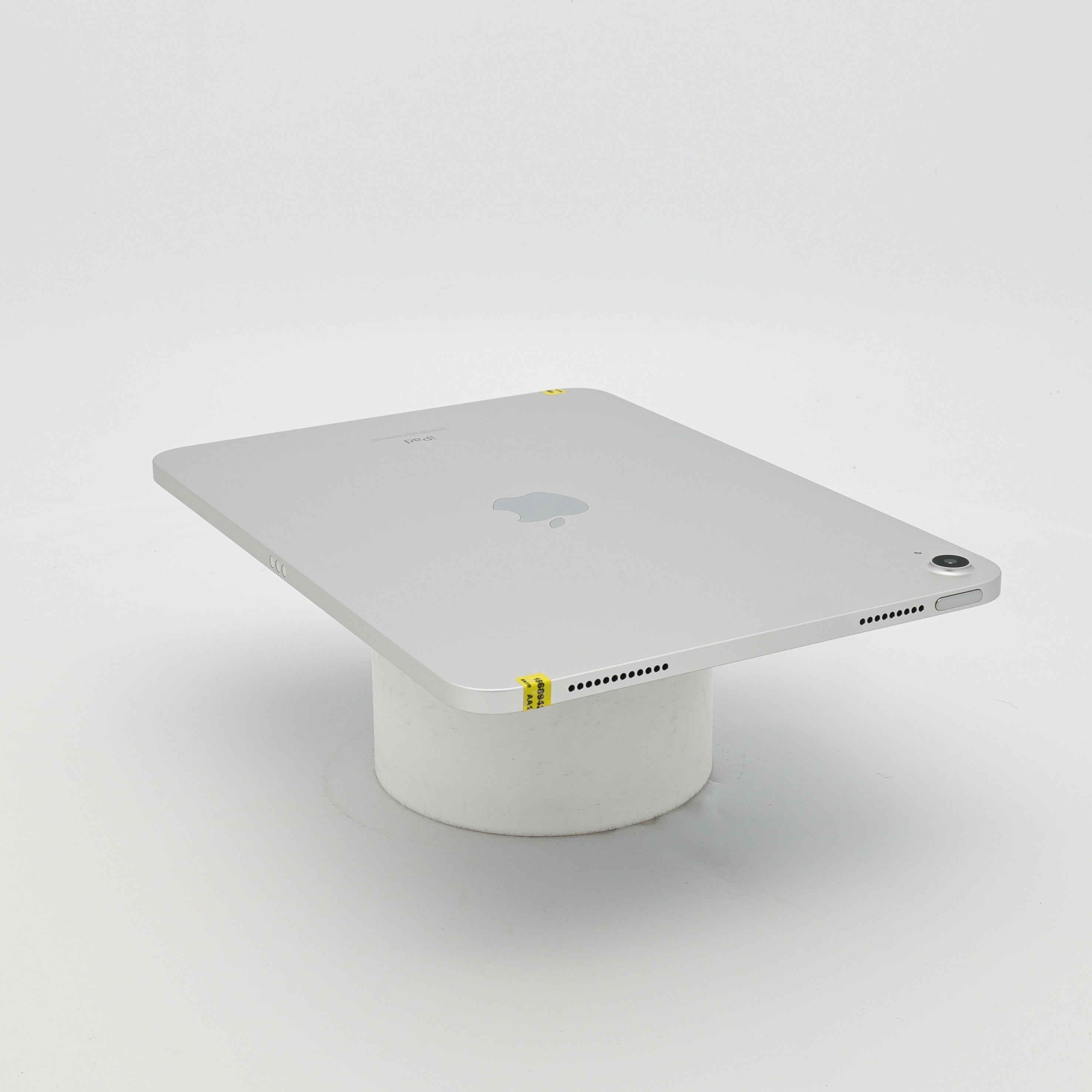 99新 Apple iPad 10代 256G 銀色 WIFI