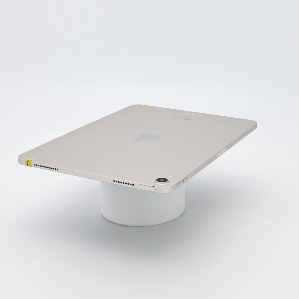95新 Apple iPad Air5 64G 星光色 WIFI