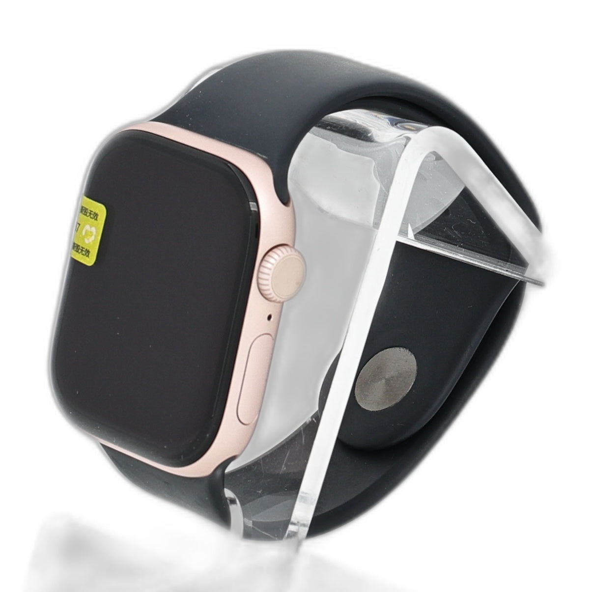 99新 Apple Watch Series 10 42毫米 鋁金屬