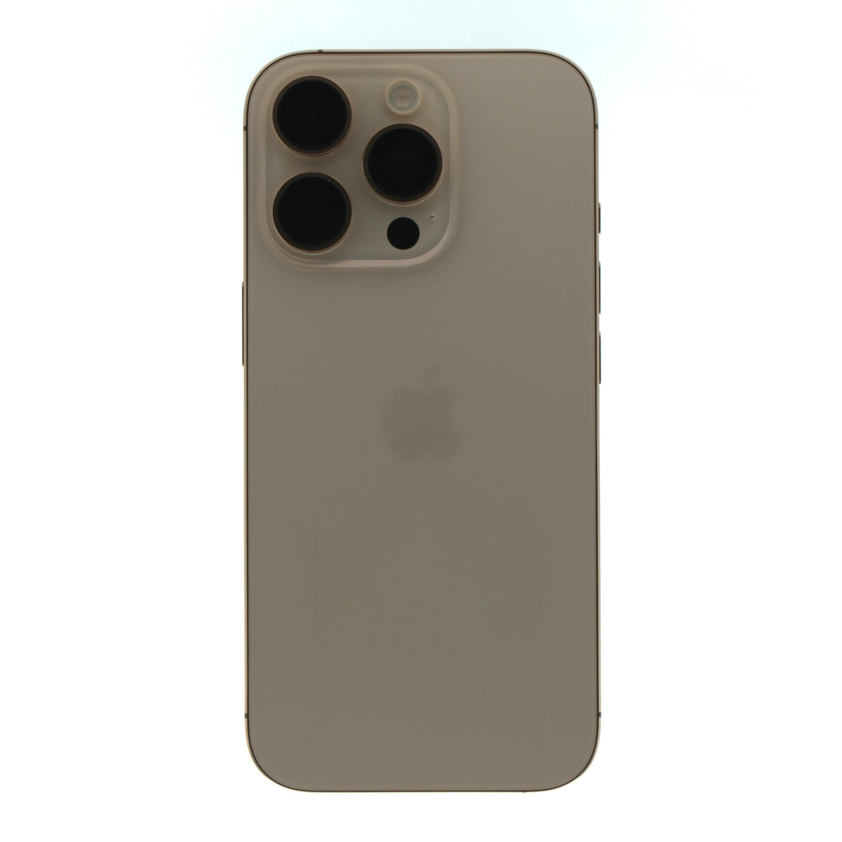 95新 Apple iPhone 16 Pro 256G 沙漠色鈦金屬 中國大陸版