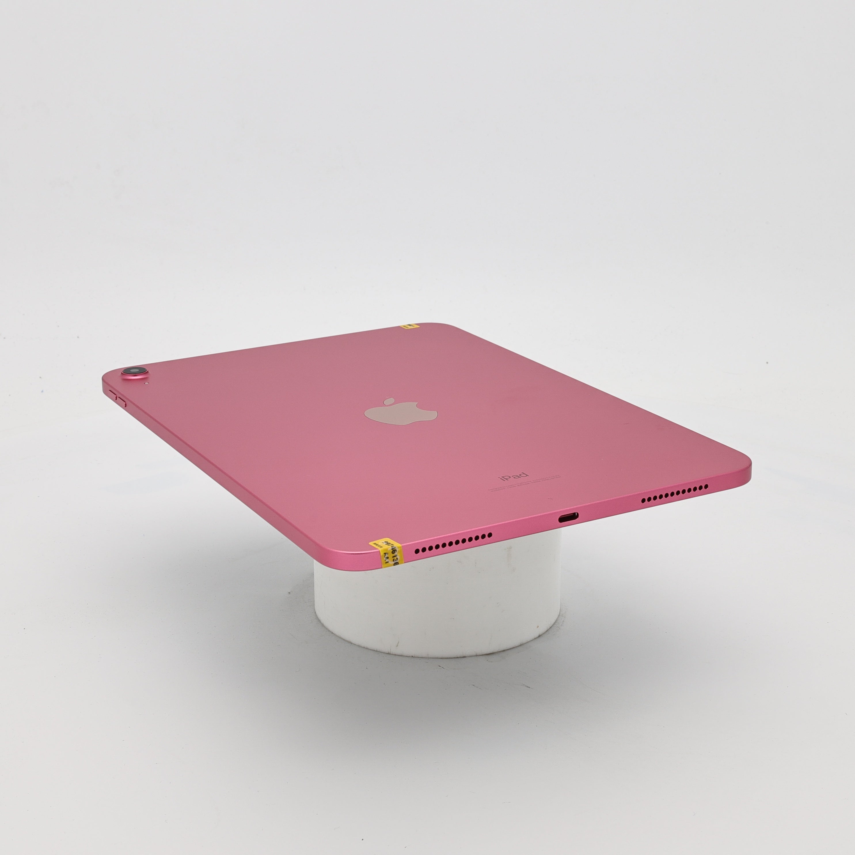 99新 Apple iPad 10代 256G 粉紅色 WIFI