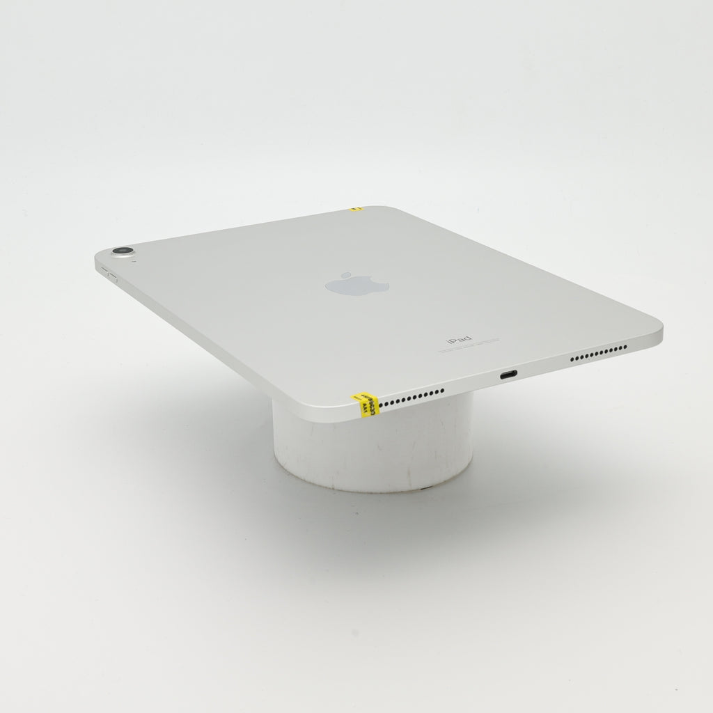 95新 Apple iPad 10代 64G 銀色 WIFI