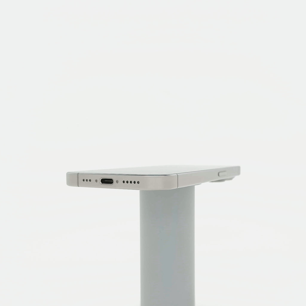 95新 Apple iPhone 15 Pro 256G 原色鈦金屬 中國大陸版