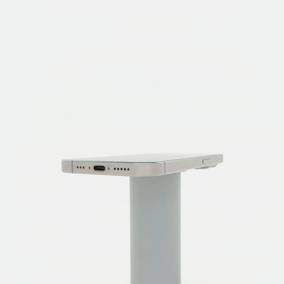 95新 Apple iPhone 15 Pro 256G 原色鈦金屬 中國大陸版