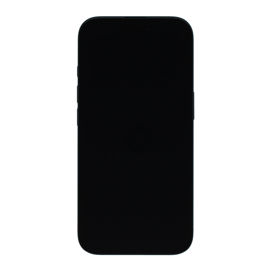 95新 Apple iPhone 16 256G 黑色 中國大陸版