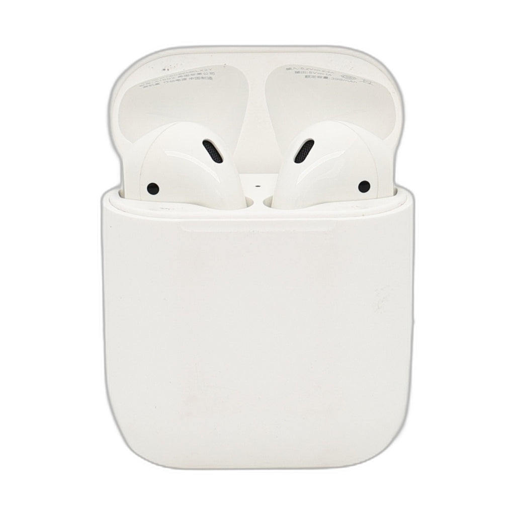 99新 Apple AirPods 2 白色