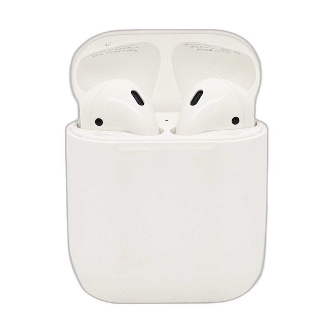 99新 Apple AirPods 2 白色