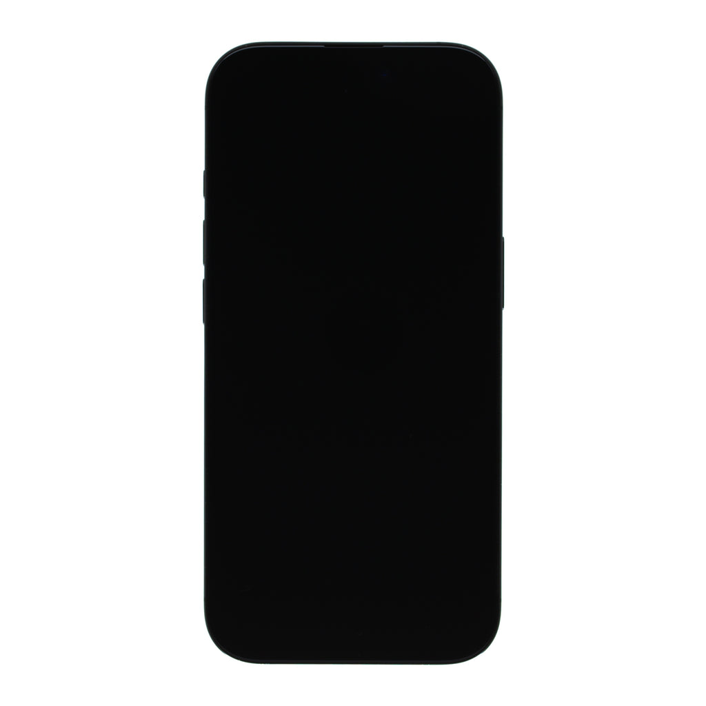 95新 Apple iPhone 16 Pro 128G 黑色鈦金屬 中國大陸版