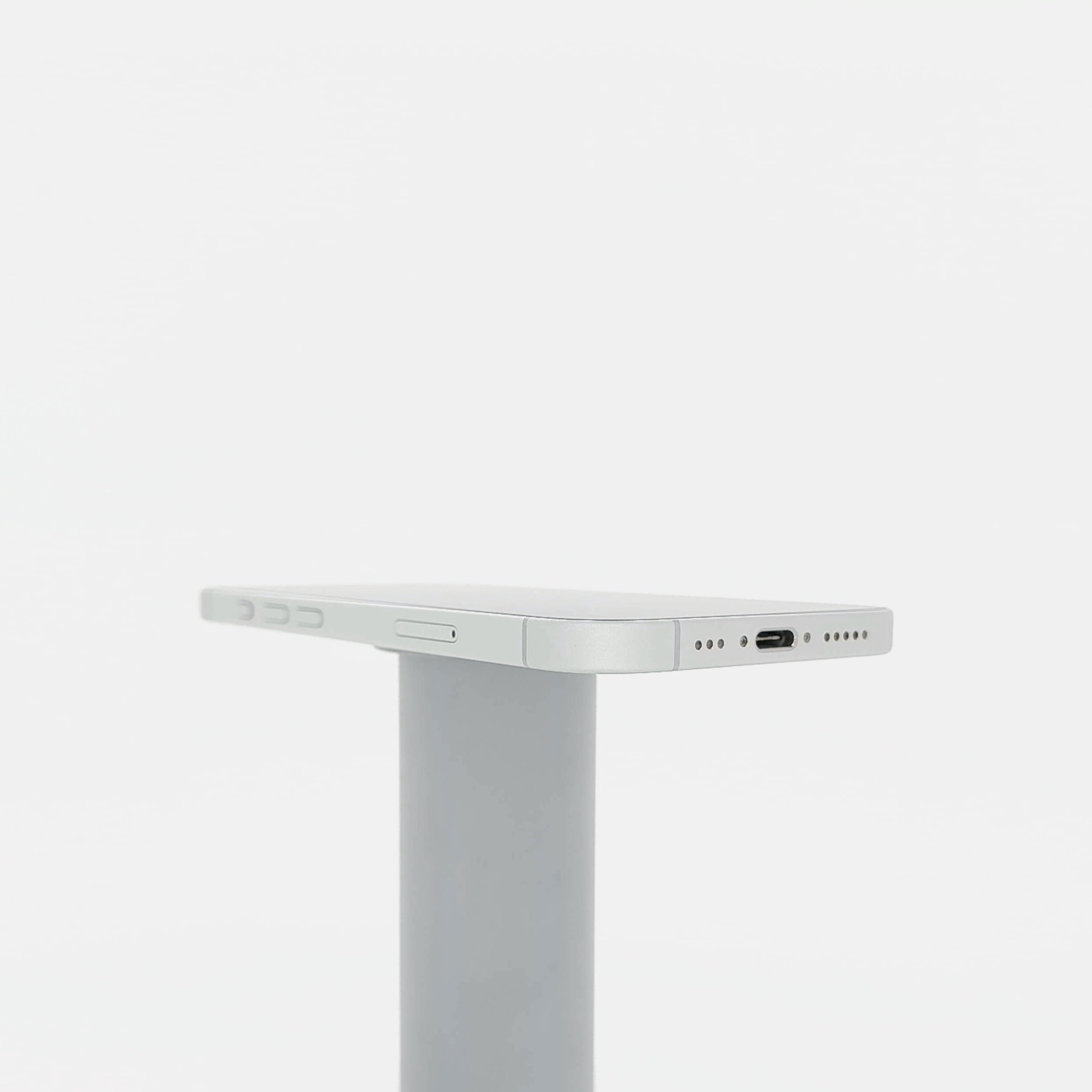 95新 Apple iPhone 16 128G 白色 中國大陸版