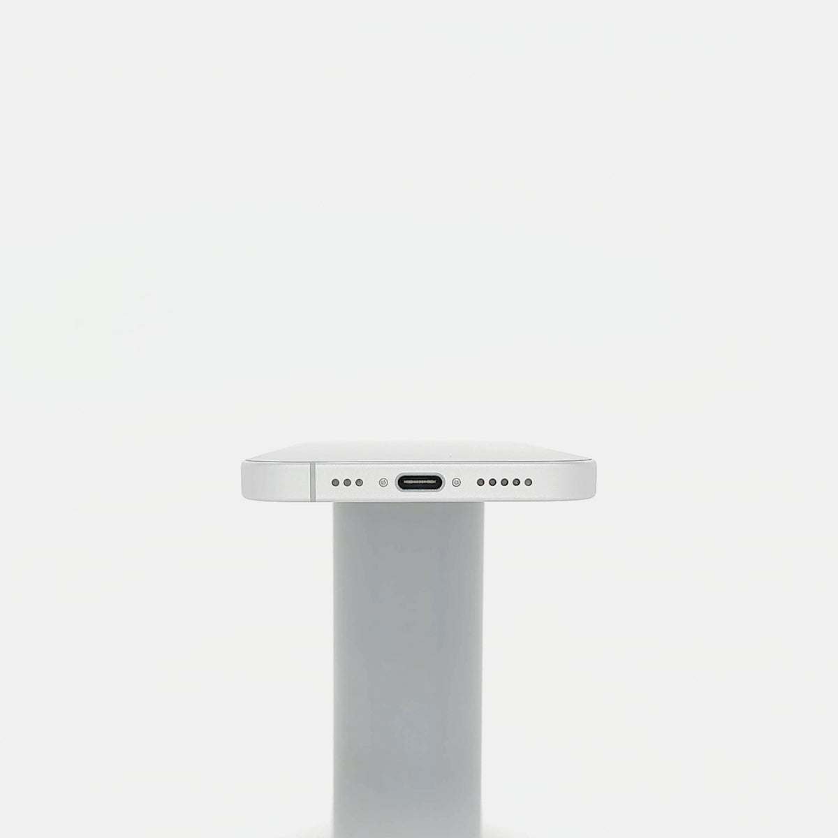 95新 Apple iPhone 16 256G 白色 中國大陸版