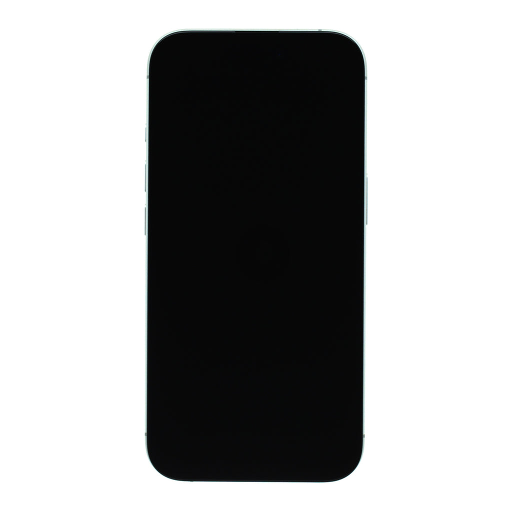 95新 Apple iPhone 16 256G 白色 中國大陸版