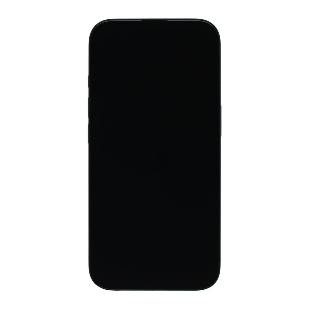 95新 Apple iPhone 16 256G 黑色 中國大陸版