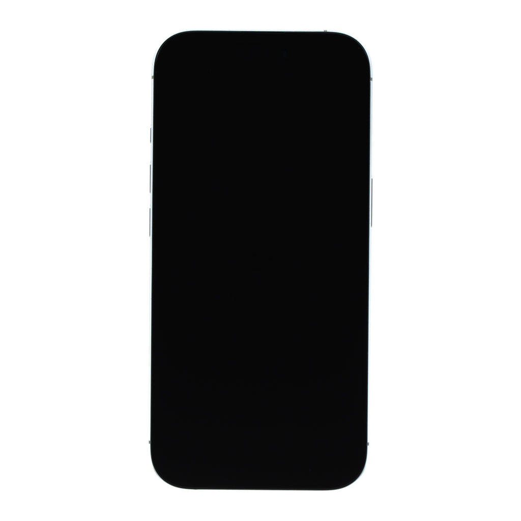 95新 Apple iPhone 16 Pro 128G 白色鈦金屬 中國大陸版