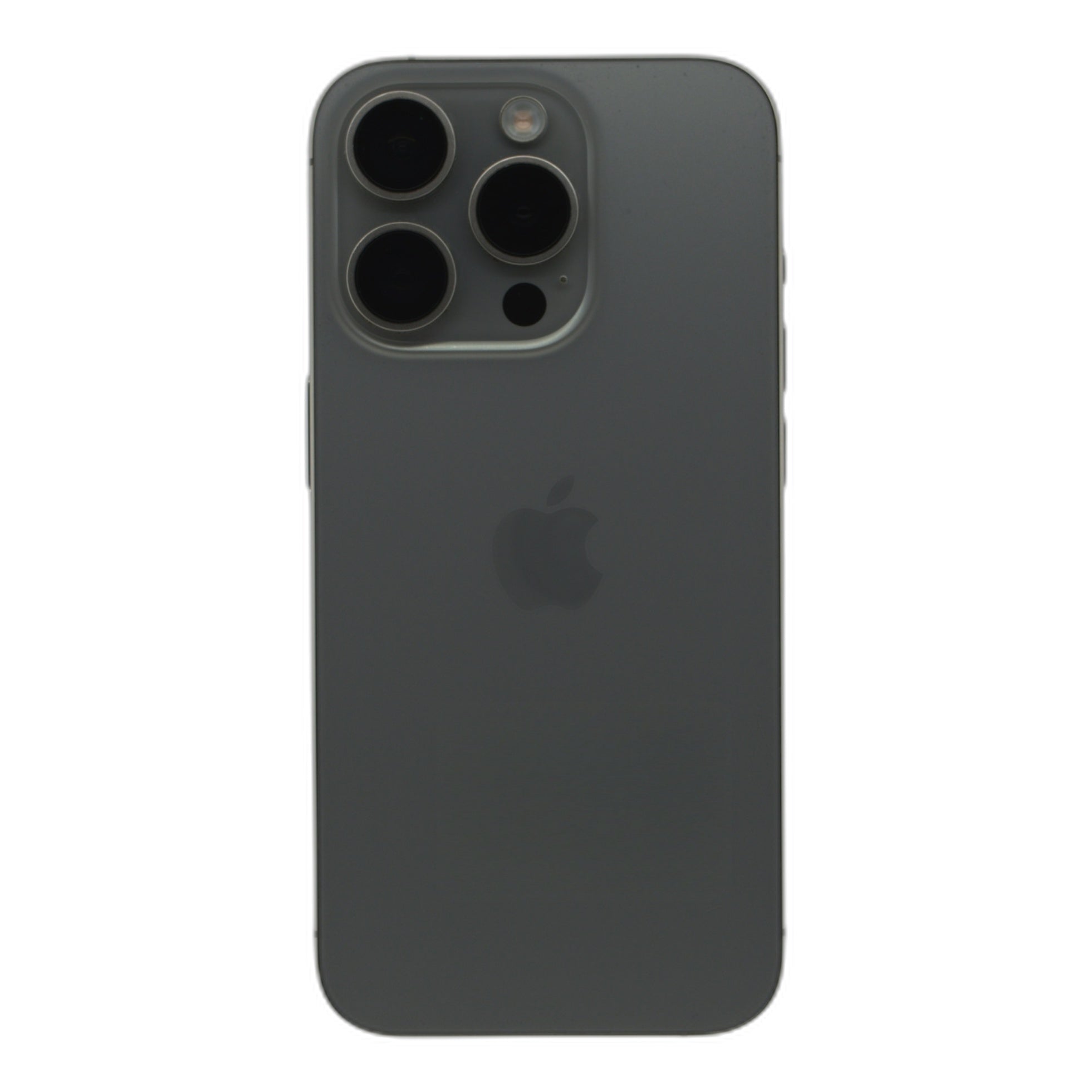 95新 Apple iPhone 15 Pro 128G 原色鈦金屬 中國大陸版