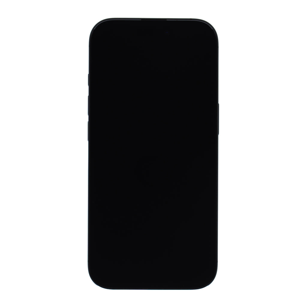 95新 Apple iPhone 16 Pro 256G 黑色鈦金屬 中國大陸版