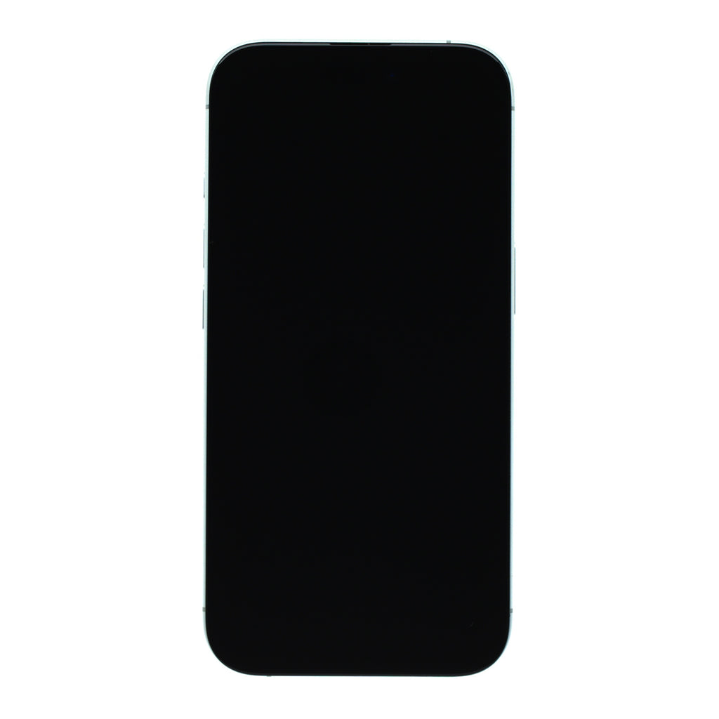 95新 Apple iPhone 16 256G 白色 中國大陸版