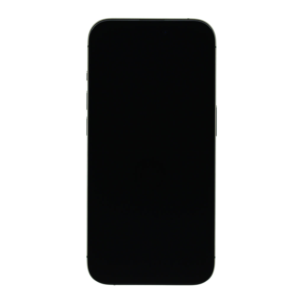 95新 Apple iPhone 15 Pro 256G 原色鈦金屬 中國大陸版