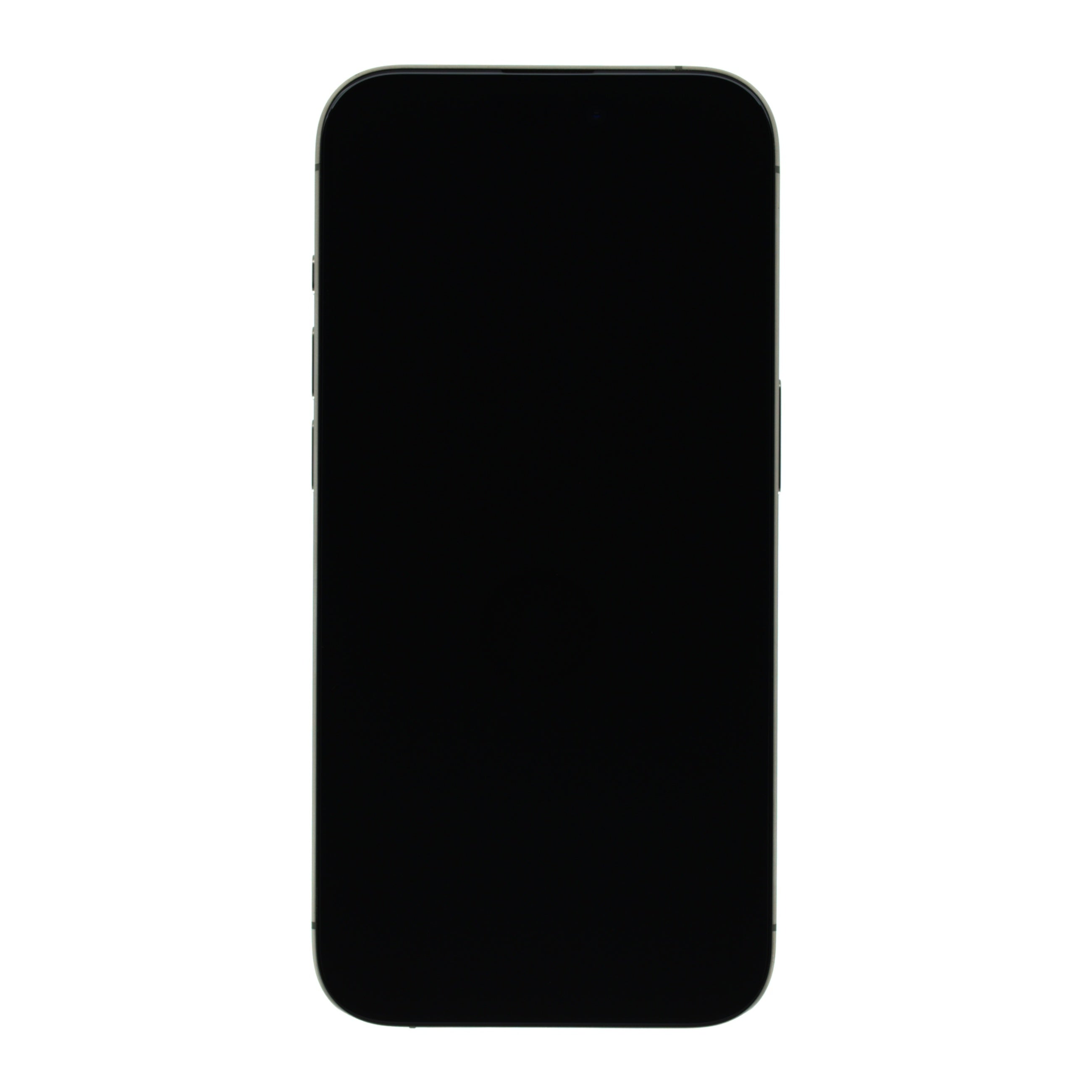 95新 Apple iPhone 15 Pro 256G 原色鈦金屬 中國大陸版