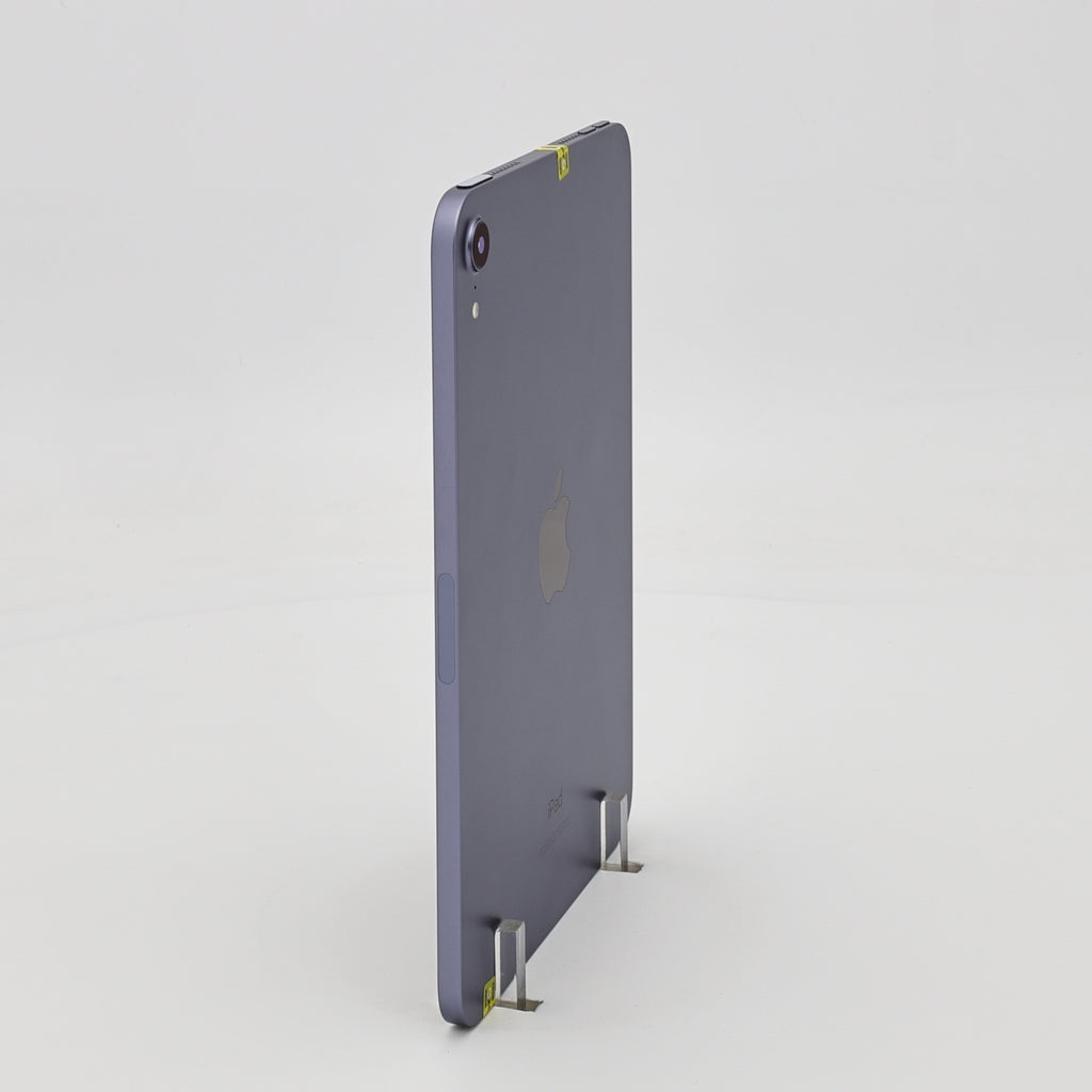 95新 Apple iPad mini6 64G 紫色 WIFI