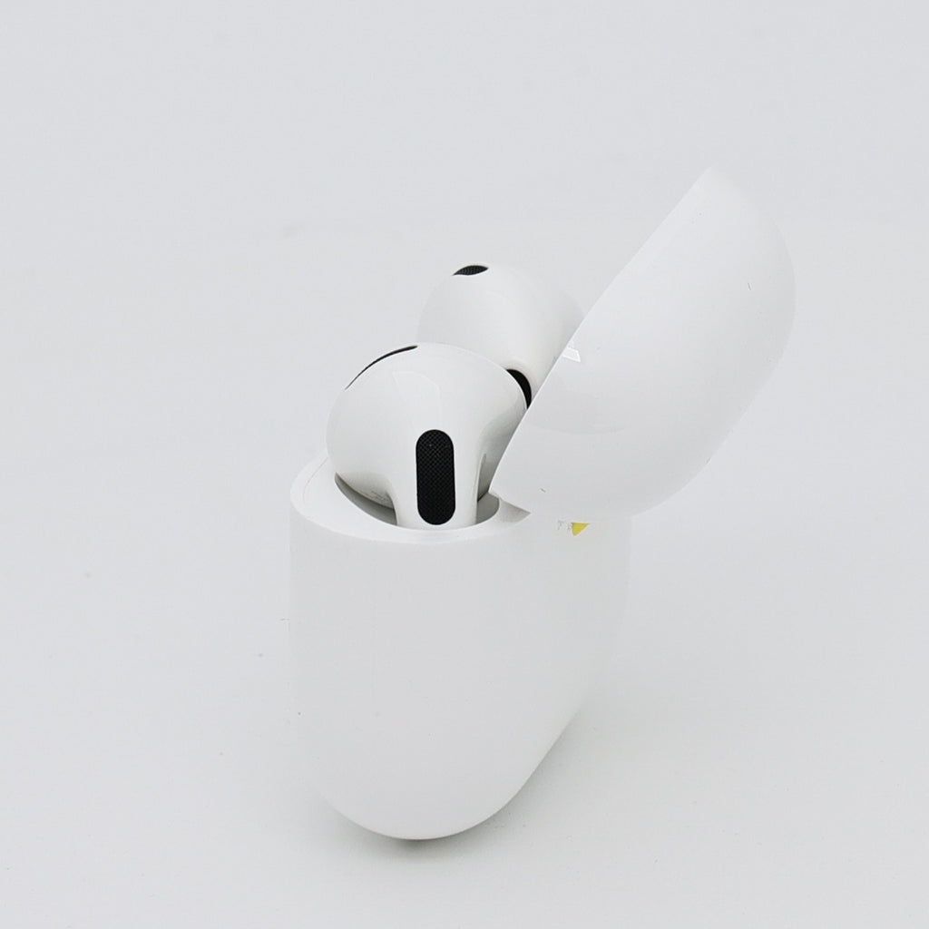99新 Apple AirPods 4 (支持主动降噪) 白色