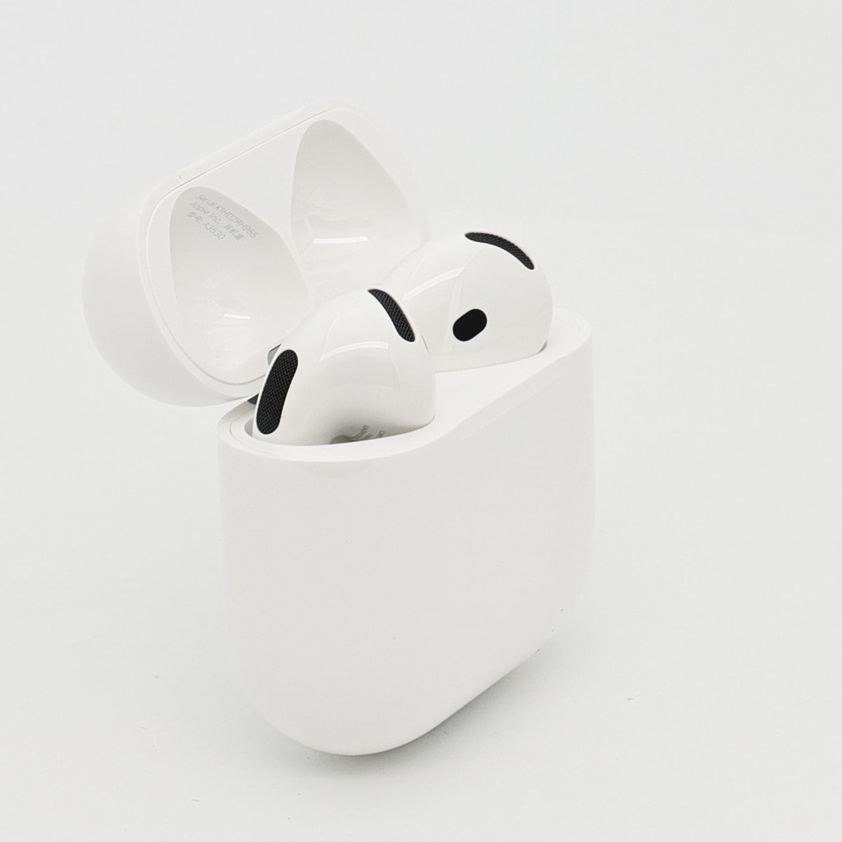 99新 Apple AirPods 5 白色