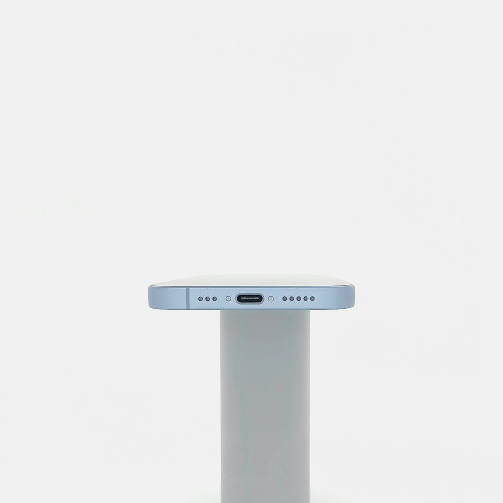 95新 Apple iPhone 17 256G 青霧藍色 中國大陸版