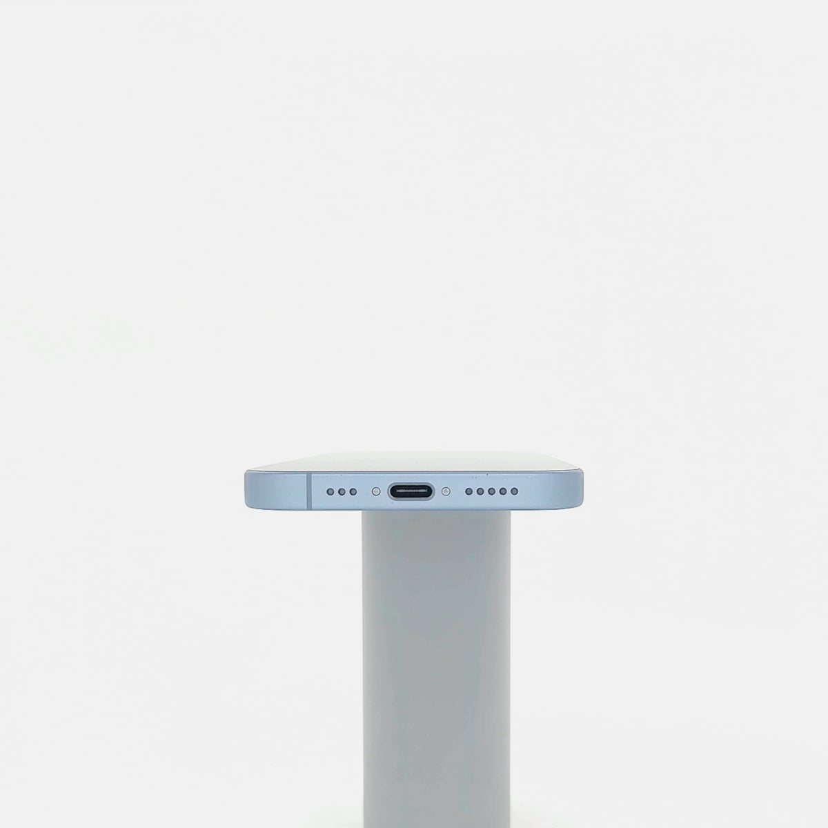 95新 Apple iPhone 17 256G 青霧藍色 中國大陸版