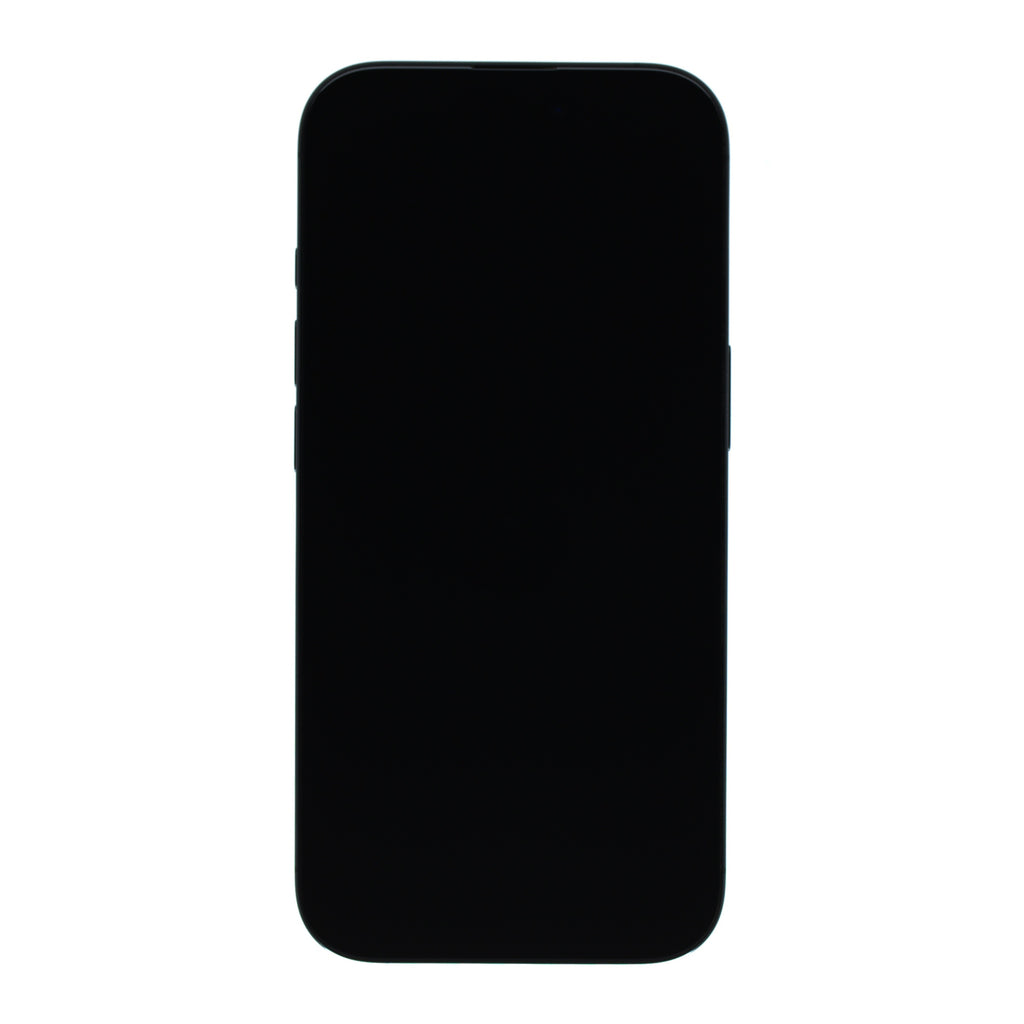 95新 Apple iPhone 16 Pro 256G 黑色鈦金屬 中國大陸版