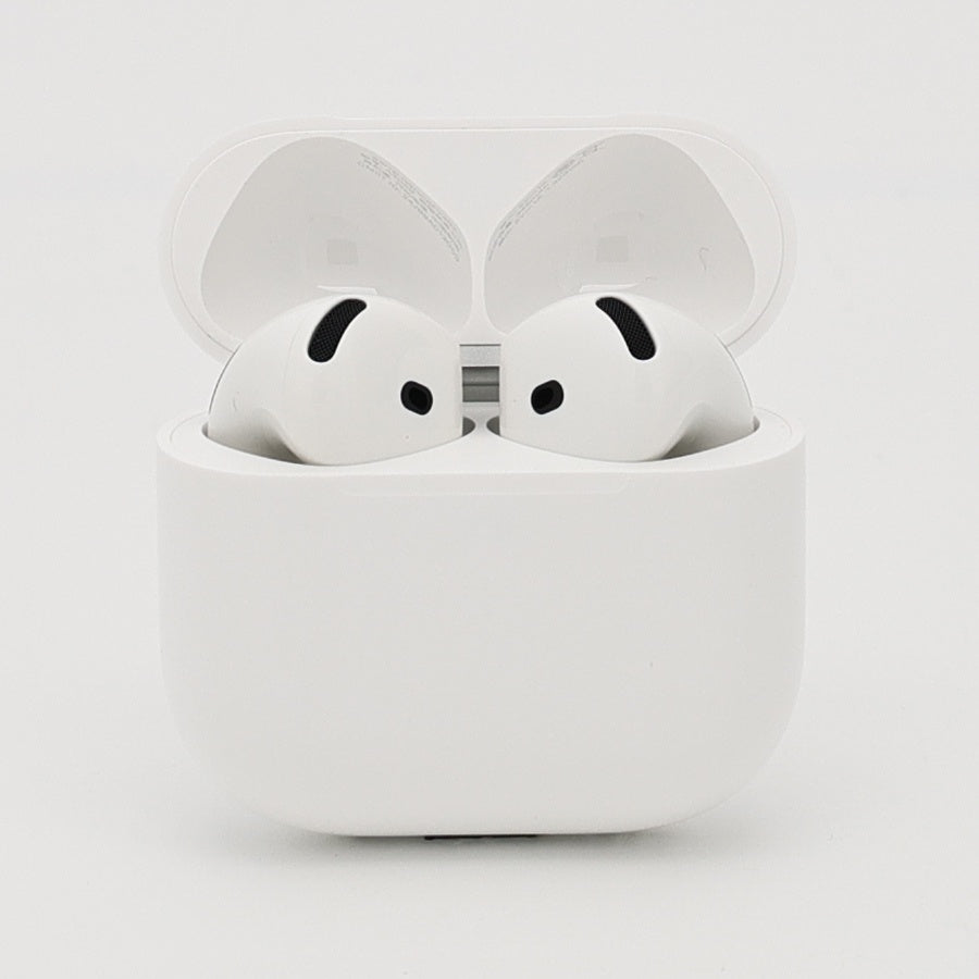 99新 Apple AirPods 4 (支持主动降噪) 白色